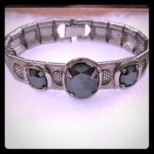 Silver Bracelet